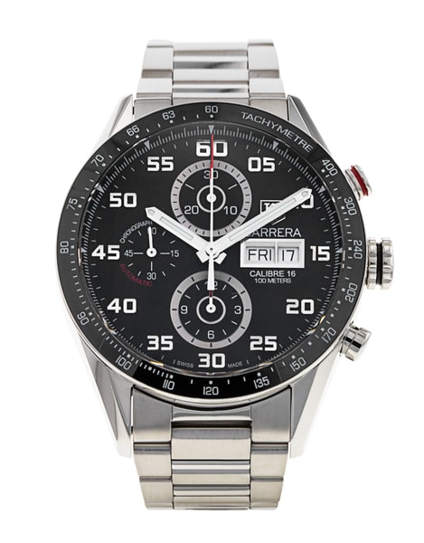 Tag Heuer Carrera CV2A1R.BA0799